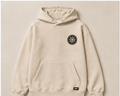 RIDA Roots — Sweatshirt Oversized