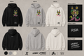 URBAN STREET | RIDA