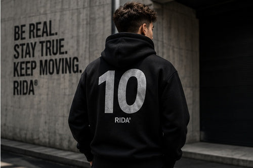 RIDA 001 - TEN