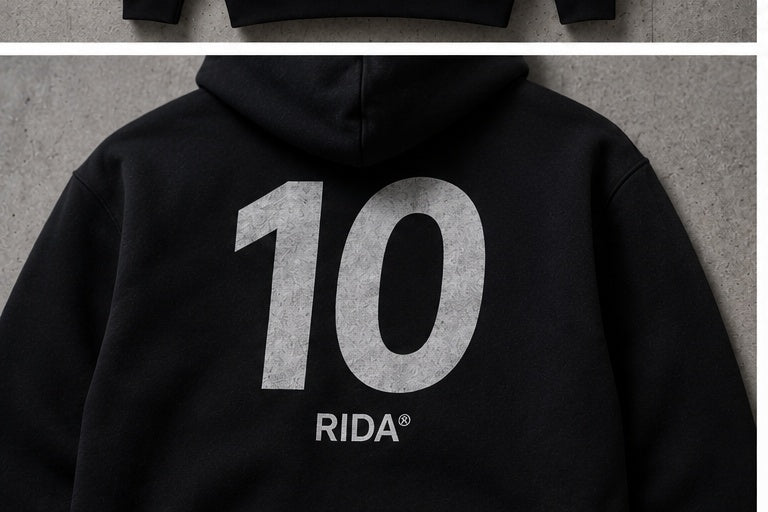 RIDA 001 - TEN