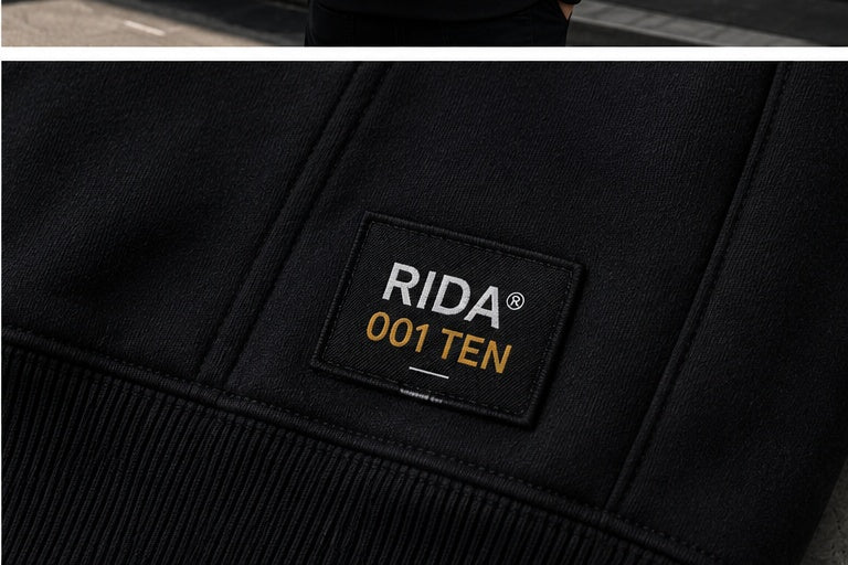RIDA 001 - TEN