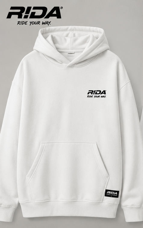 RIDA DISAPPEAR — ART SERIES 02