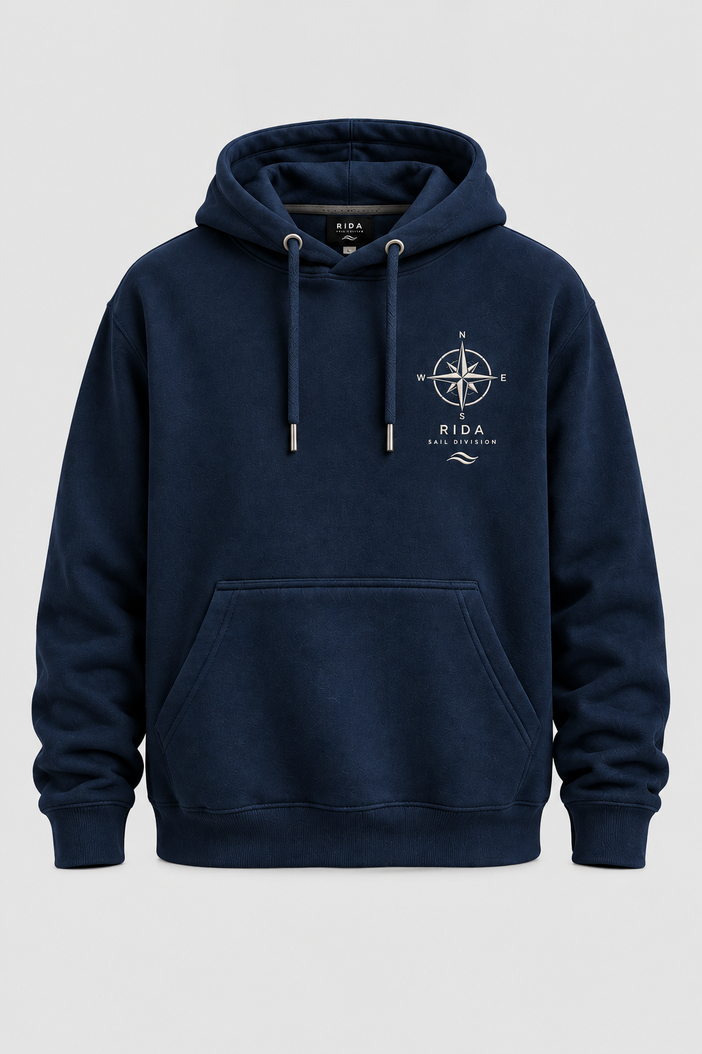 RIDA Compass Hoodie | RIDA MOVE