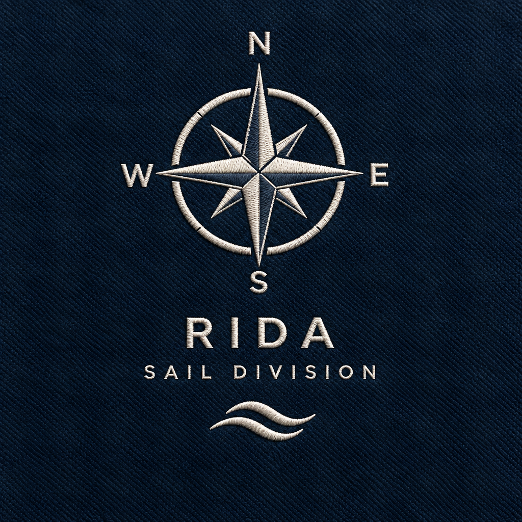 RIDA Compass Hoodie | RIDA MOVE