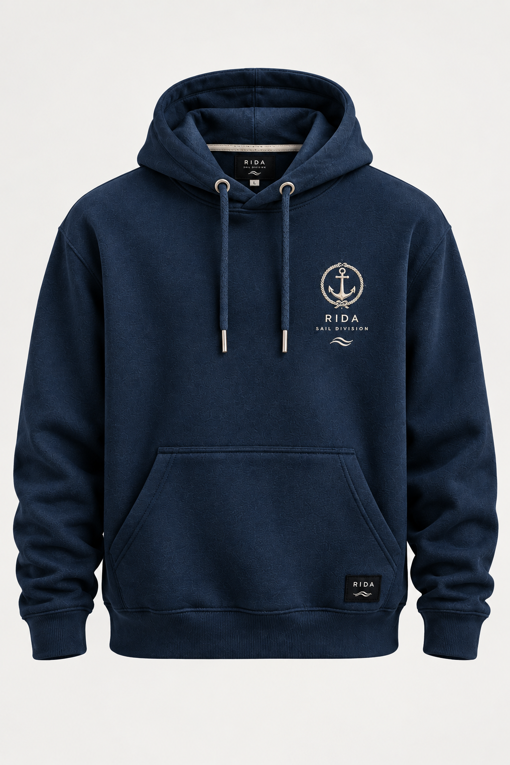 RIDA Anchor Hoodie | RIDA MOVE