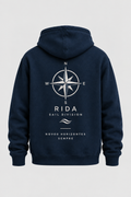 RIDA Compass Hoodie | RIDA MOVE