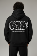 Built Different hoodie streetwear RIDA MOVE