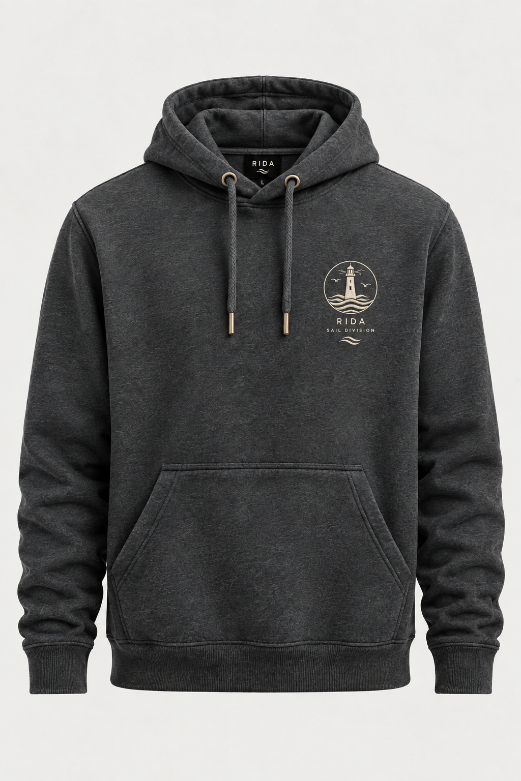 RIDA Lighthouse Hoodie | RIDA MOVE