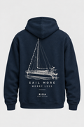 RIDA Sail More Hoodie | RIDA MOVE